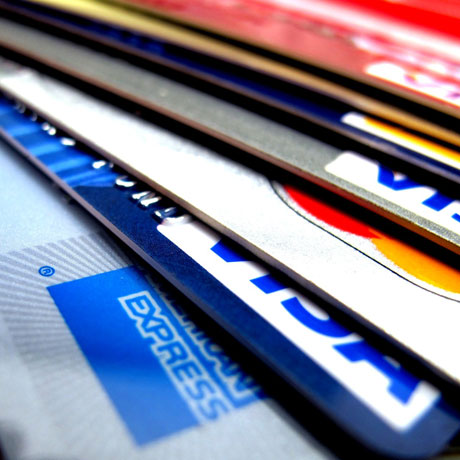 unsecured credit cards funding scion line
